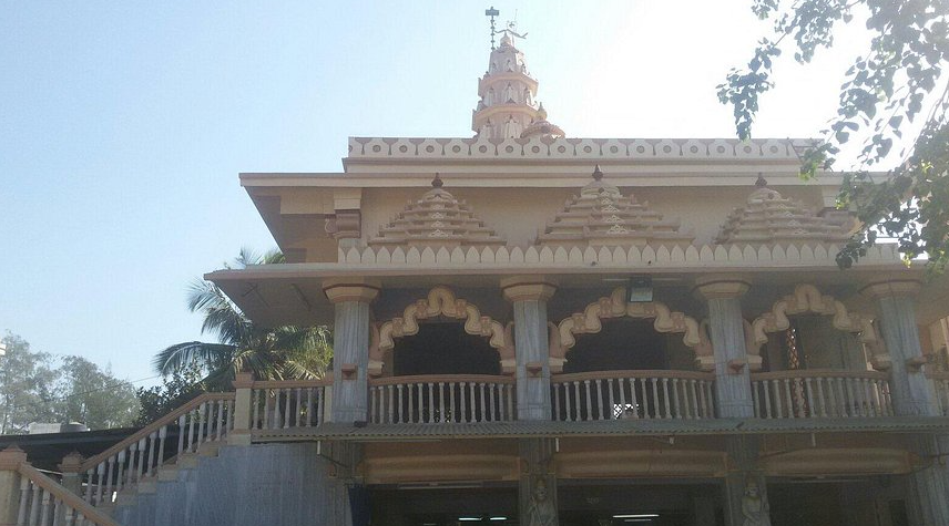 Jalaram Mandir
